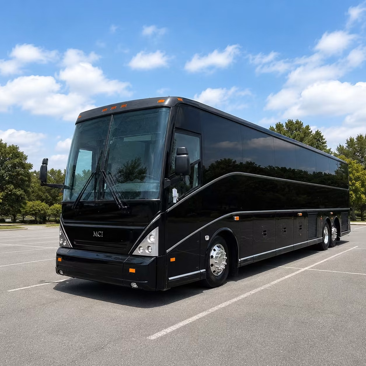 event transportation bus rentals in west valley city