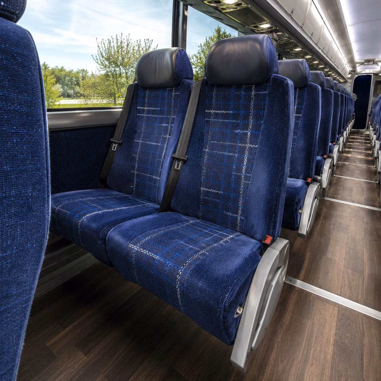group transportation in west valley city booked in minutes instead of days