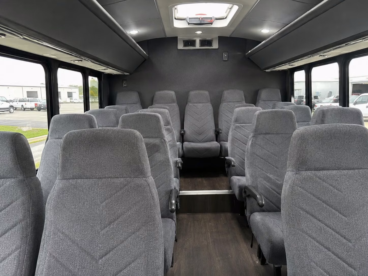 minibus rentals in west valley city keep every prom group together without the overspend