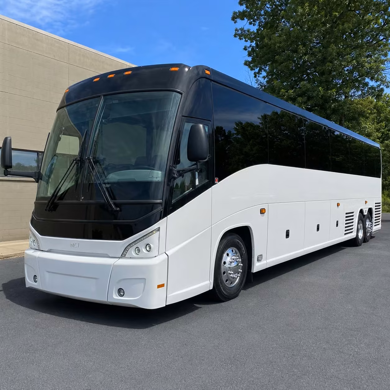 religious group bus rentals in west valley city