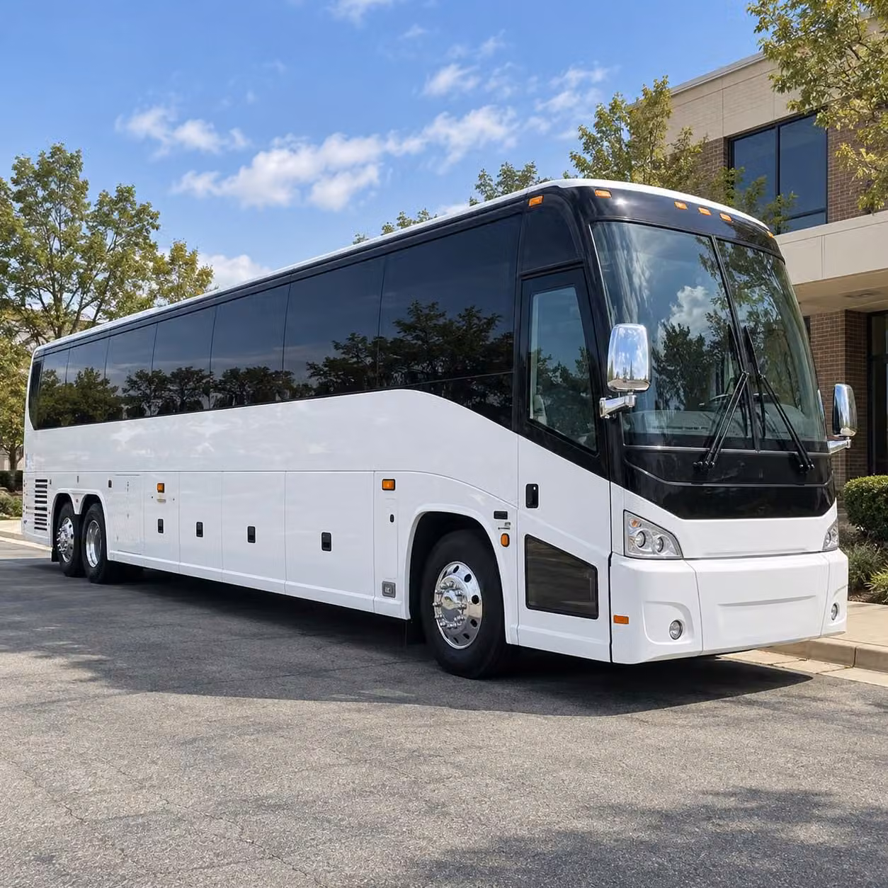 sports teams and fan groups count on west valley city charter bus airport service