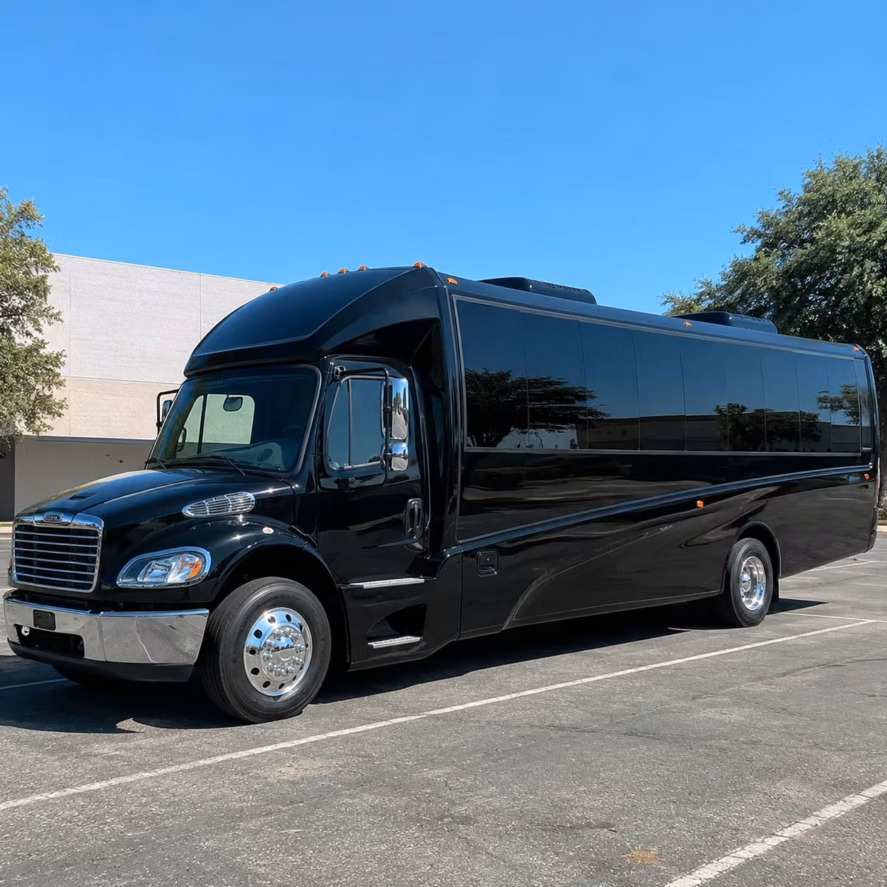 west valley city 28 passenger minibus rental