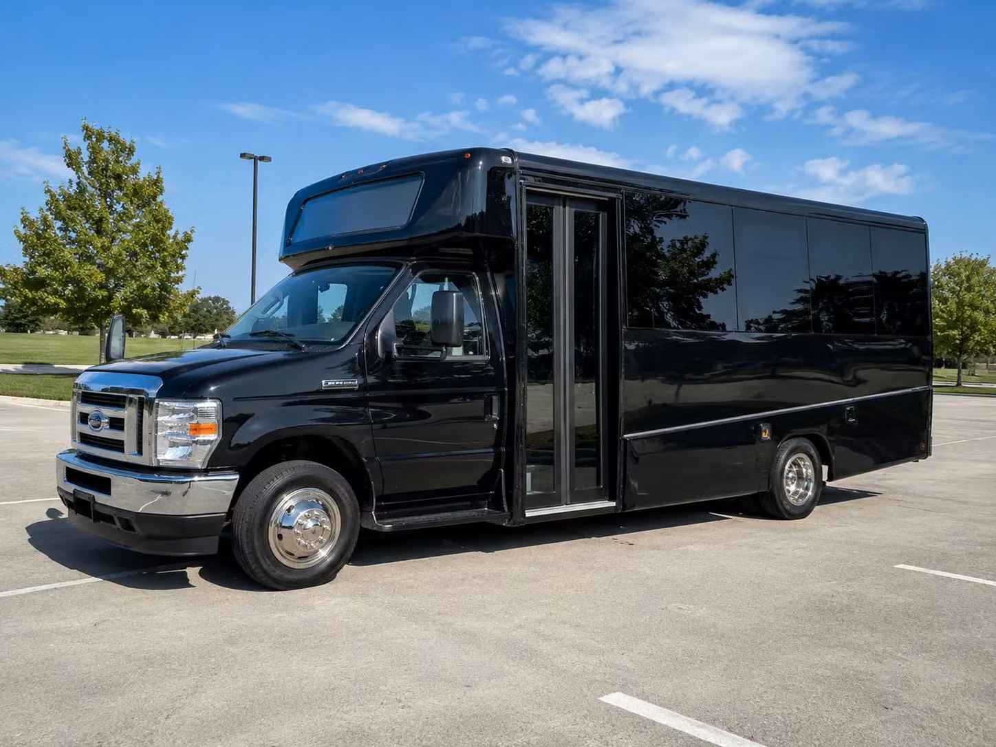 west valley city church transportation