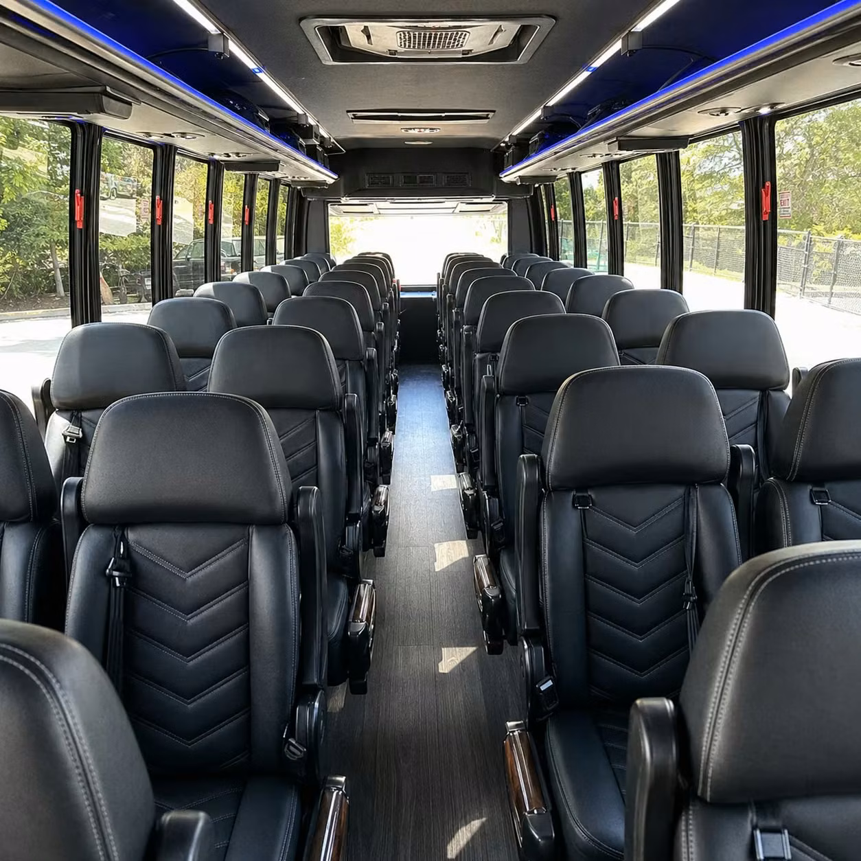 west valley city concert transportation