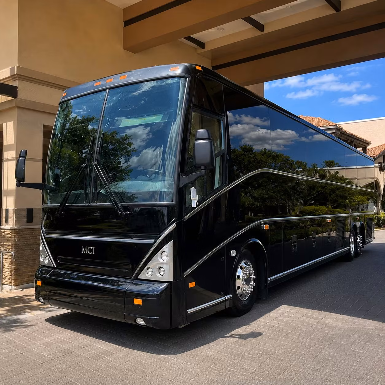 west valley city corporate event transportation and employee shuttle services