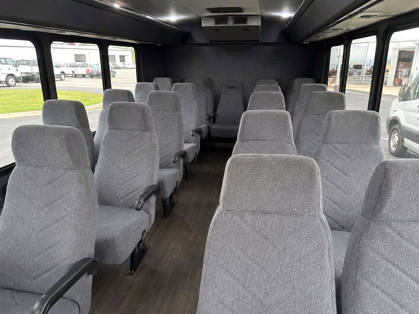 west valley city event transportation