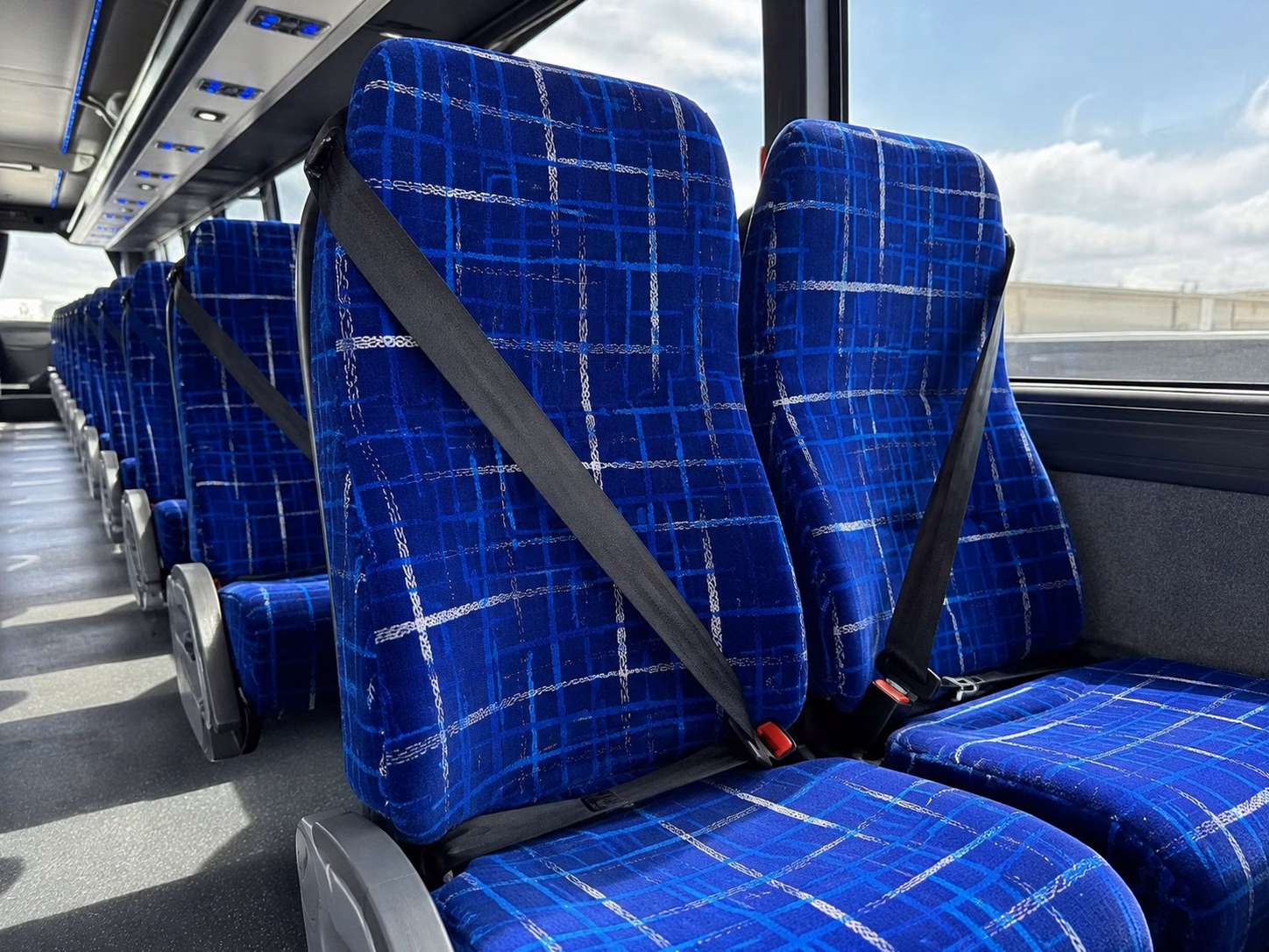 west valley city field trip transportation
