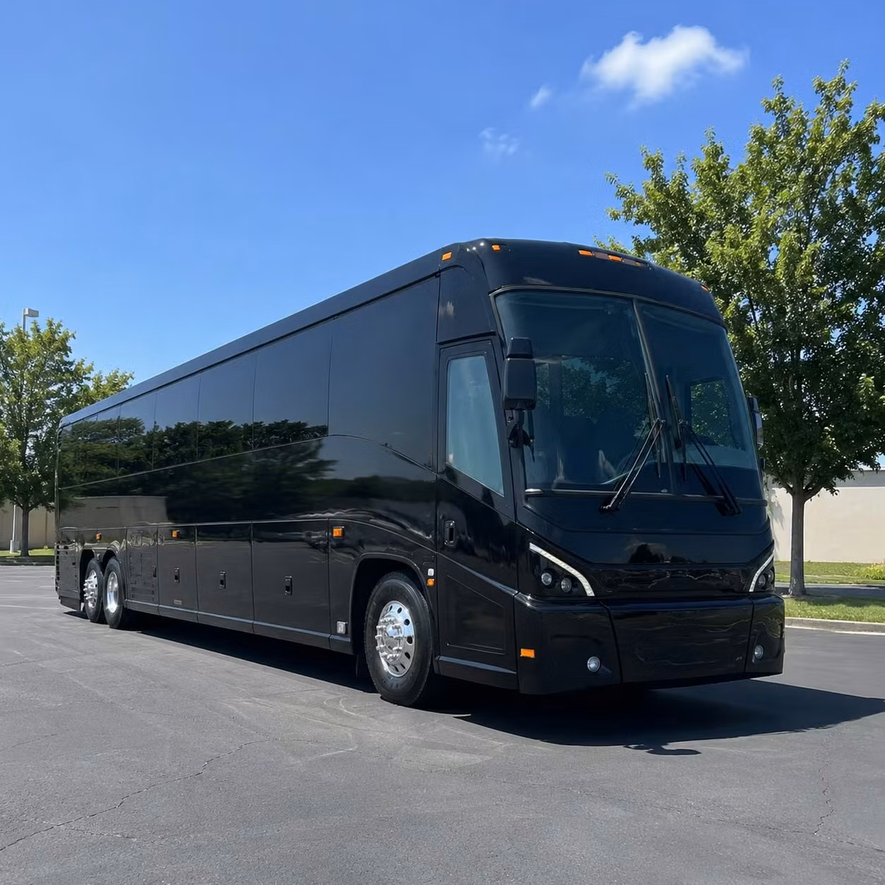west valley city long distance charter bus rentals