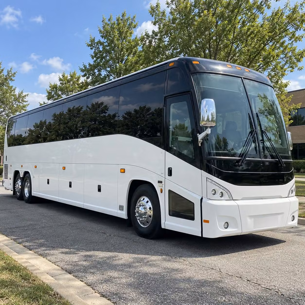 west valley city prom homecoming bus rentals