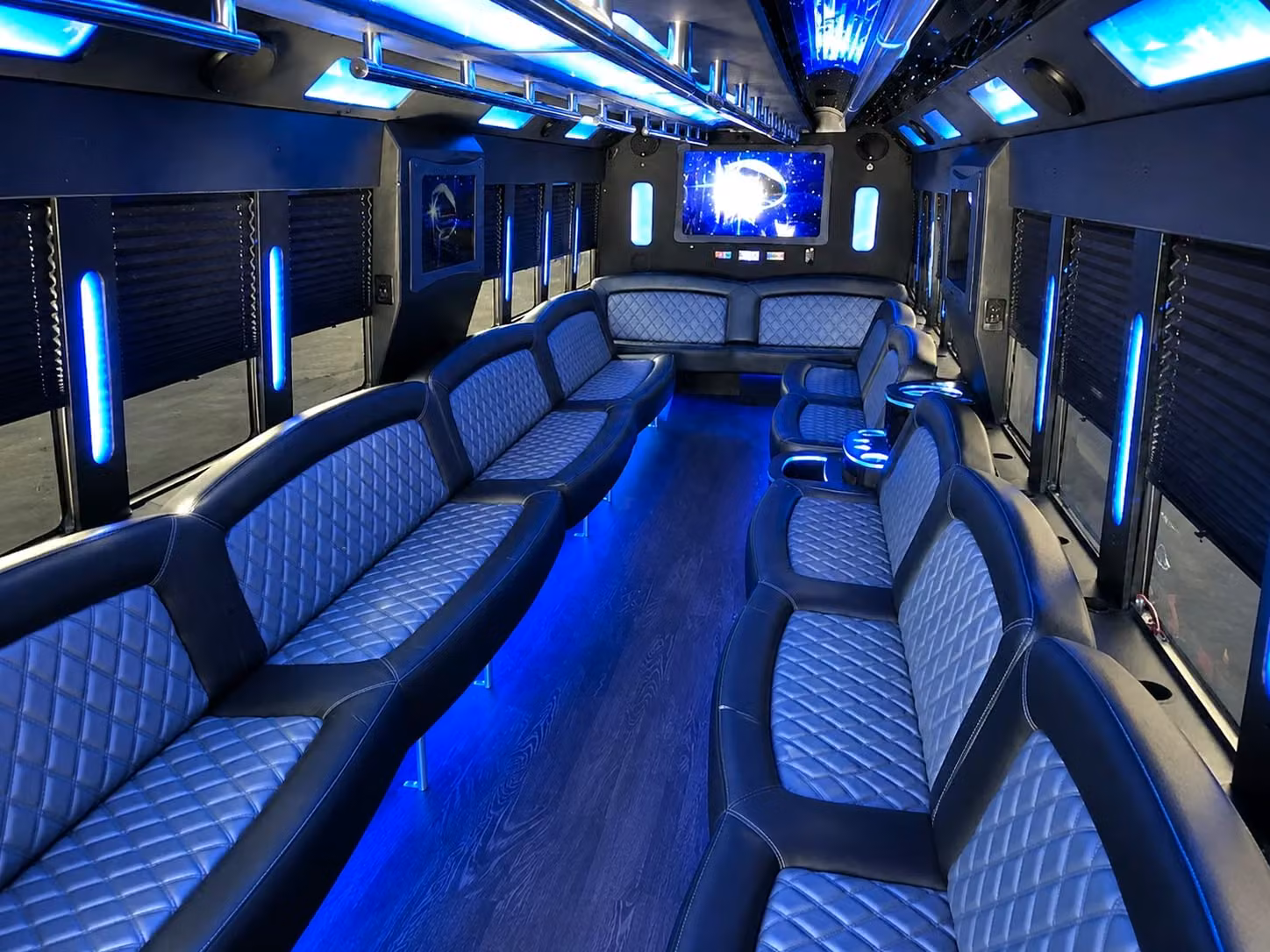 west valley city prom transportation