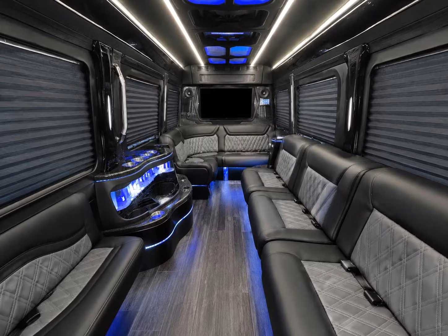 with westvalleycitycharterbus com you get more options than any single bus company can offer