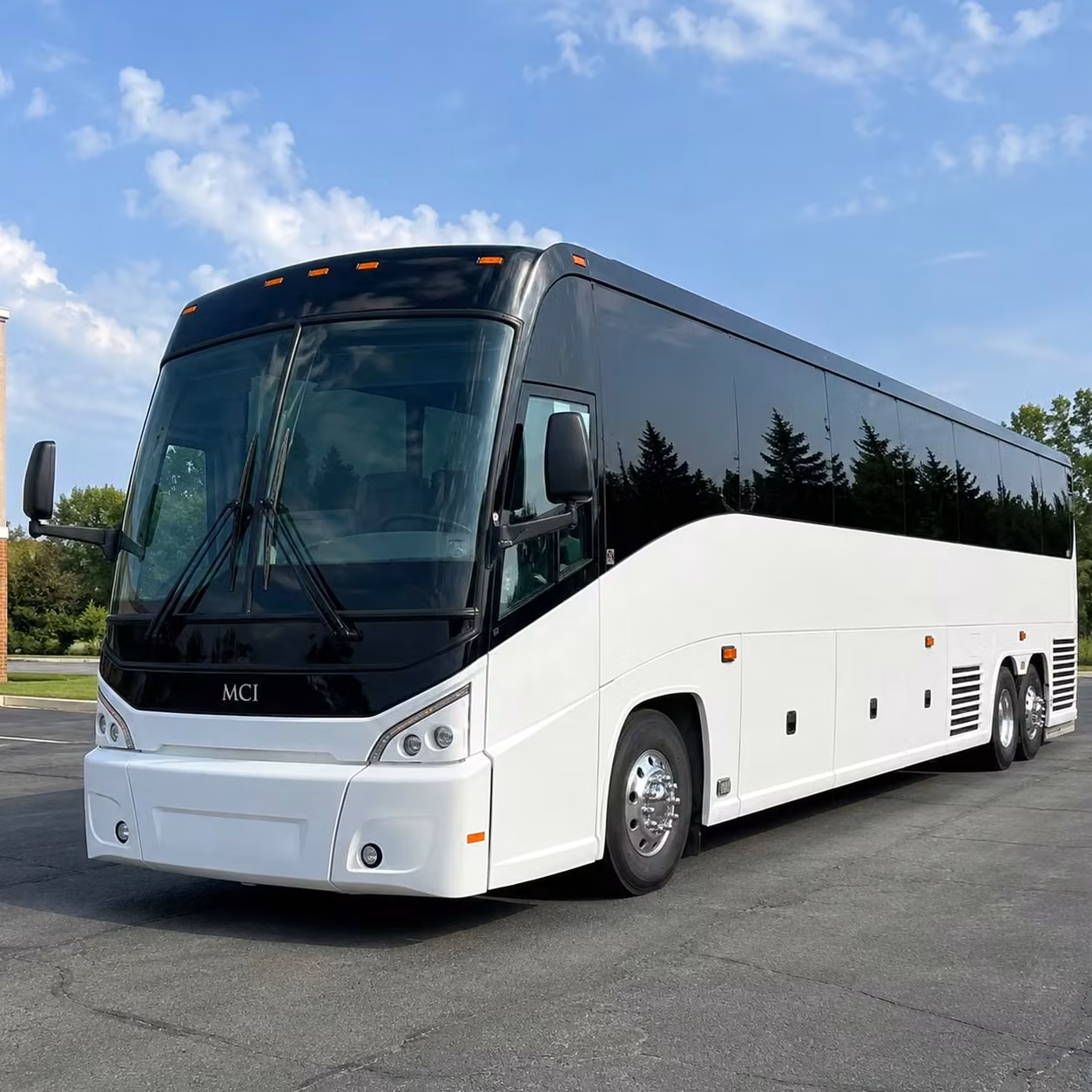 youth group and retreat transportation out of west valley city